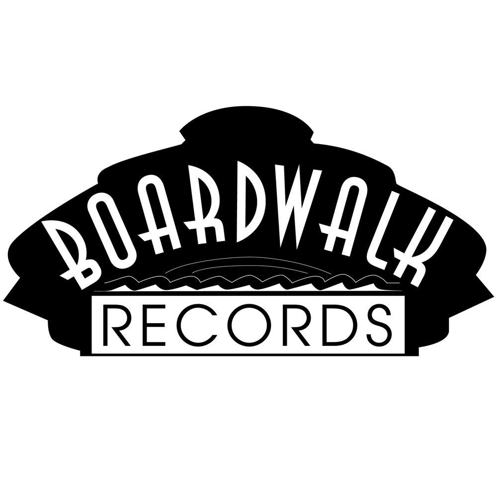 Boardwalk Records