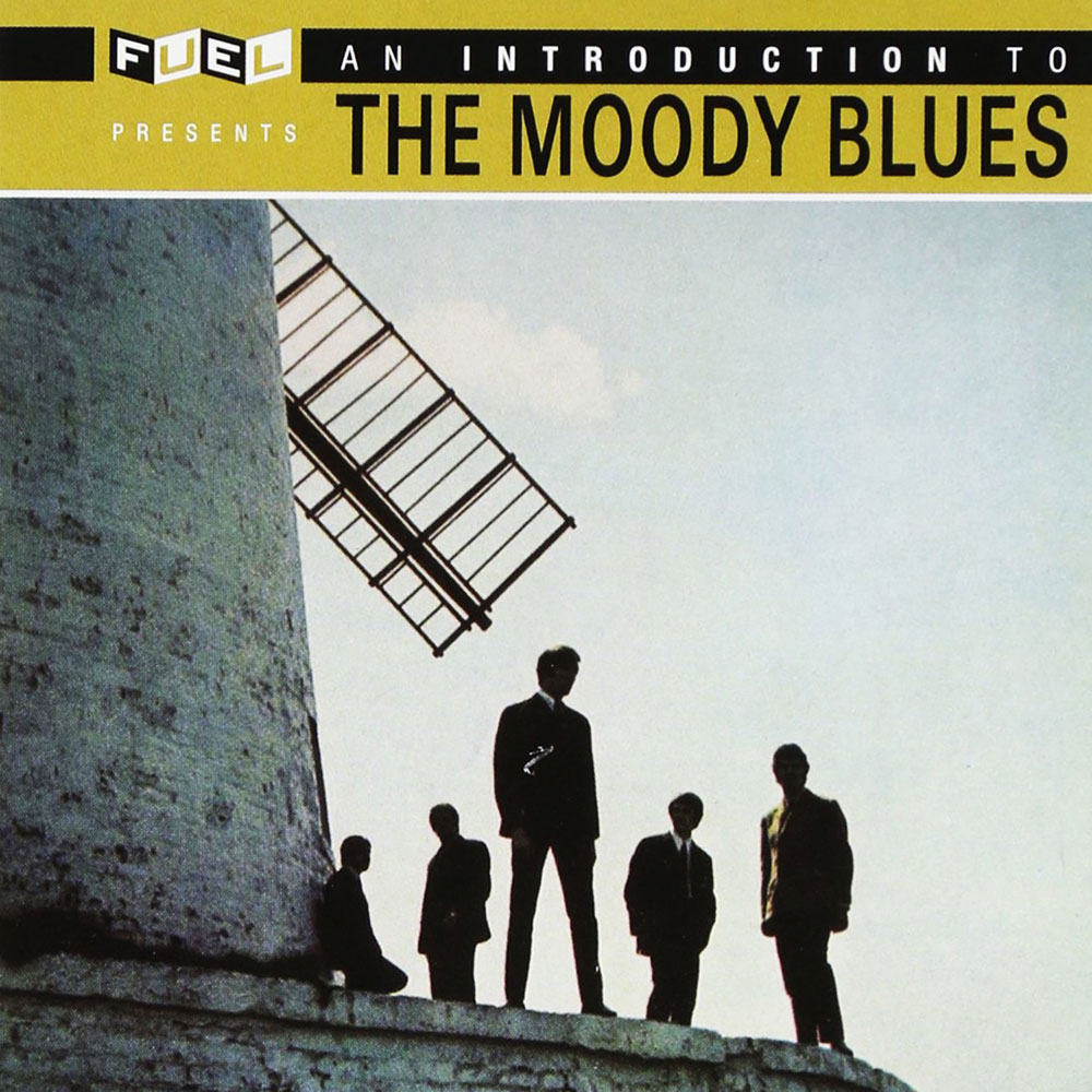 An Introduction To The Moody Blues