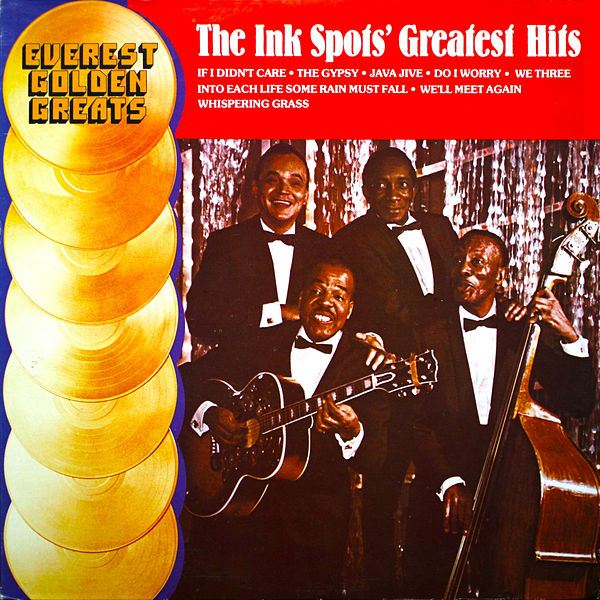 The Ink Spots' Greatest Hits