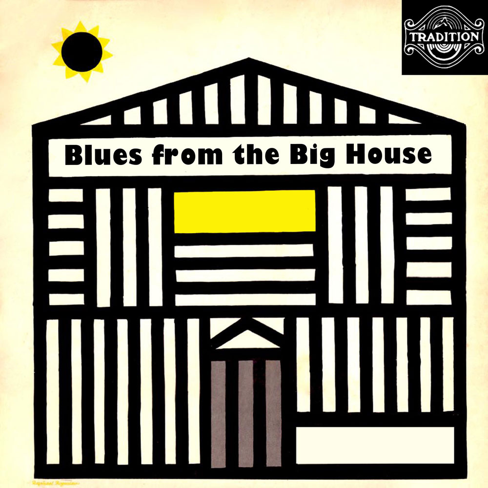 Blues From The Big House