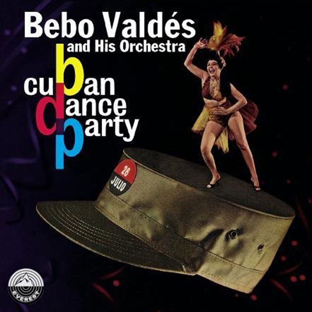 Cuban Dance Party