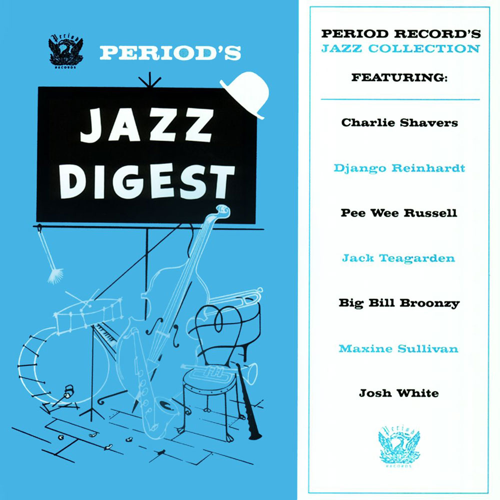 Jazz Digest