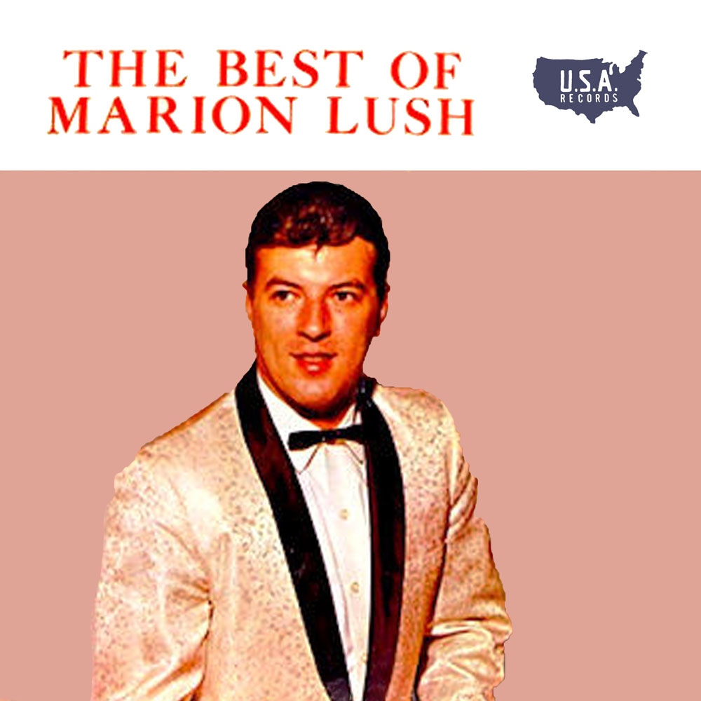 The Best Of Marion Lush