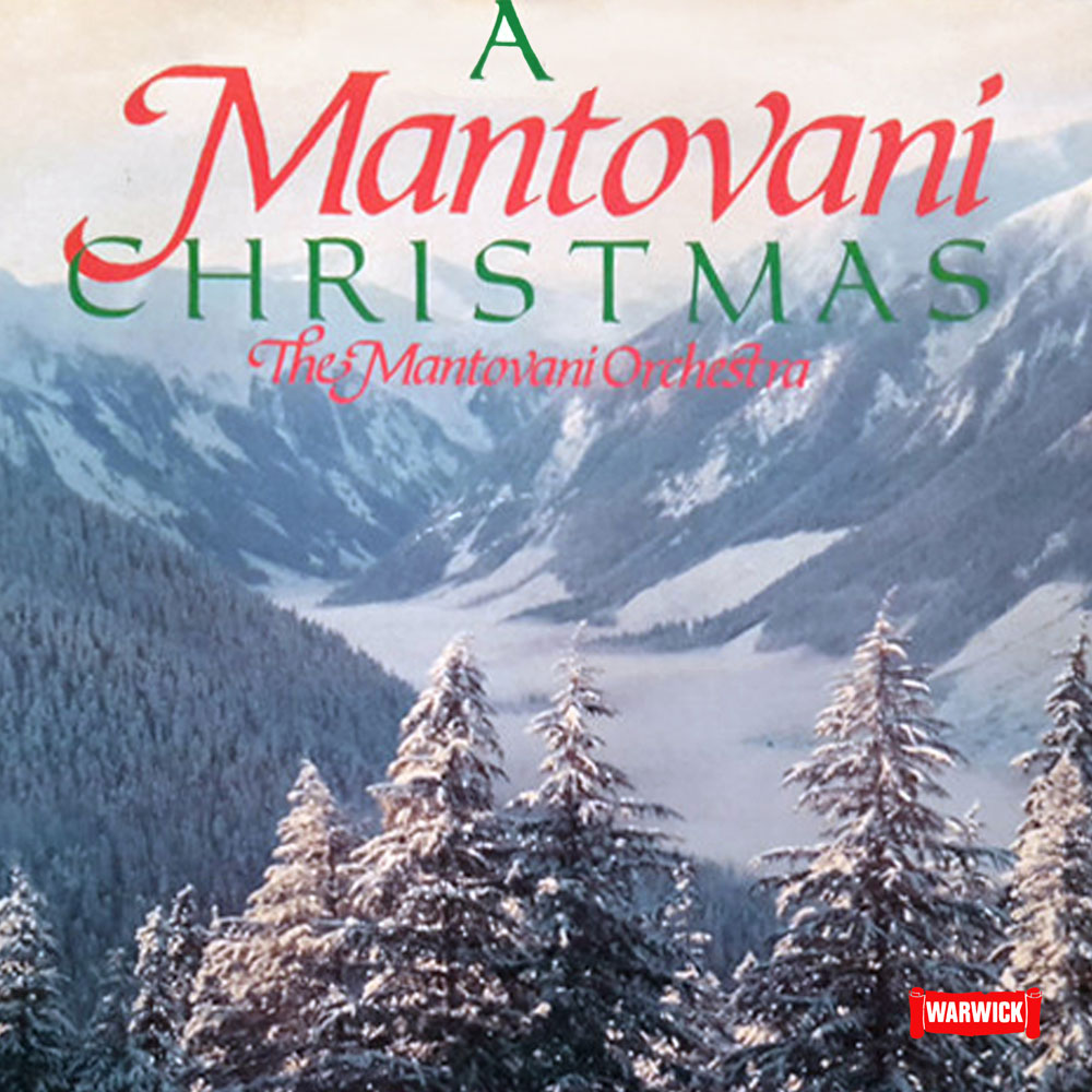 A Mantovani Christmas
