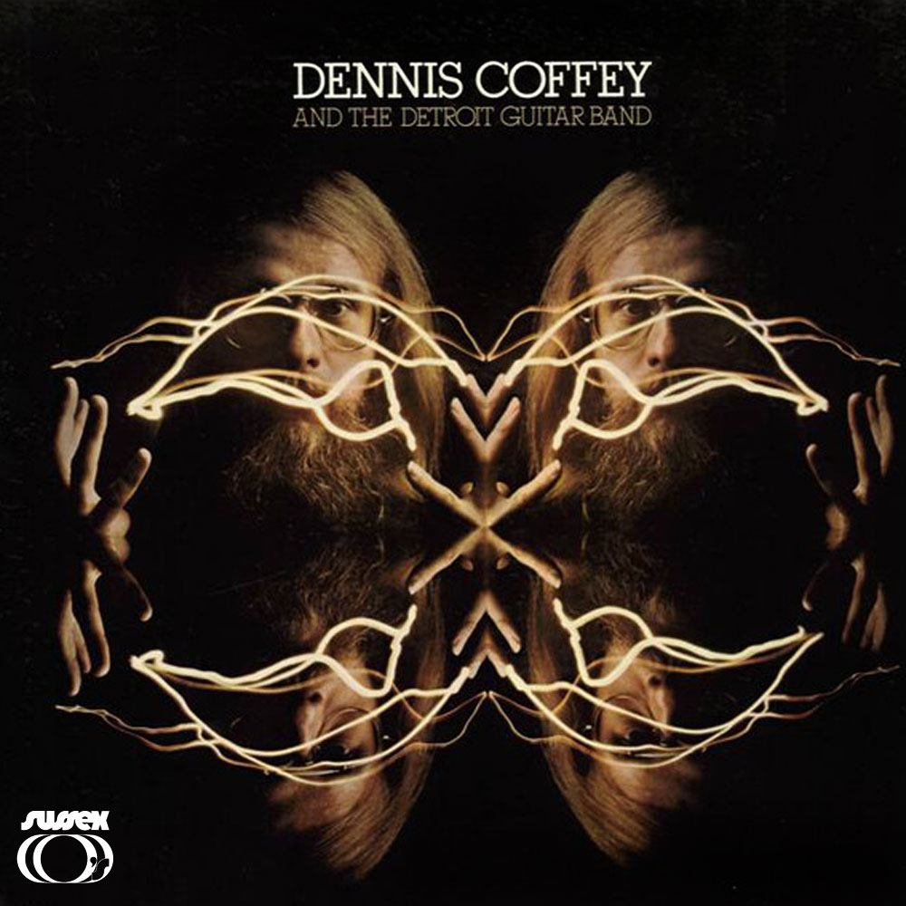 Dennis Coffey