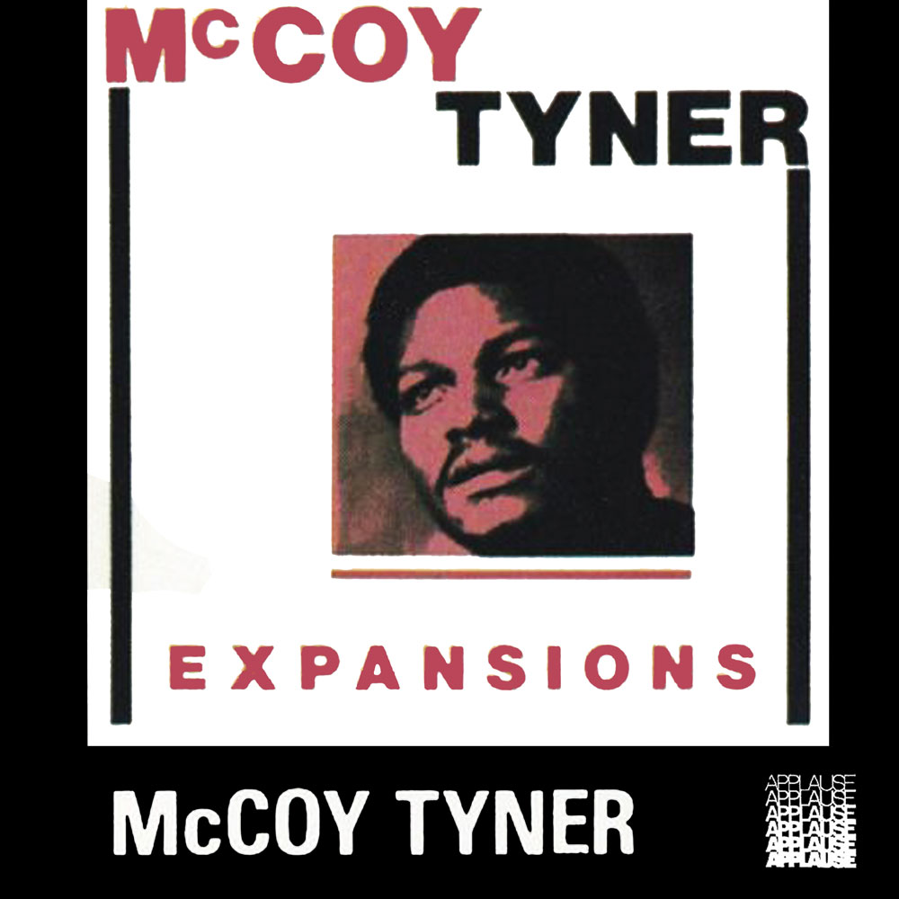 Mccoy Tyner