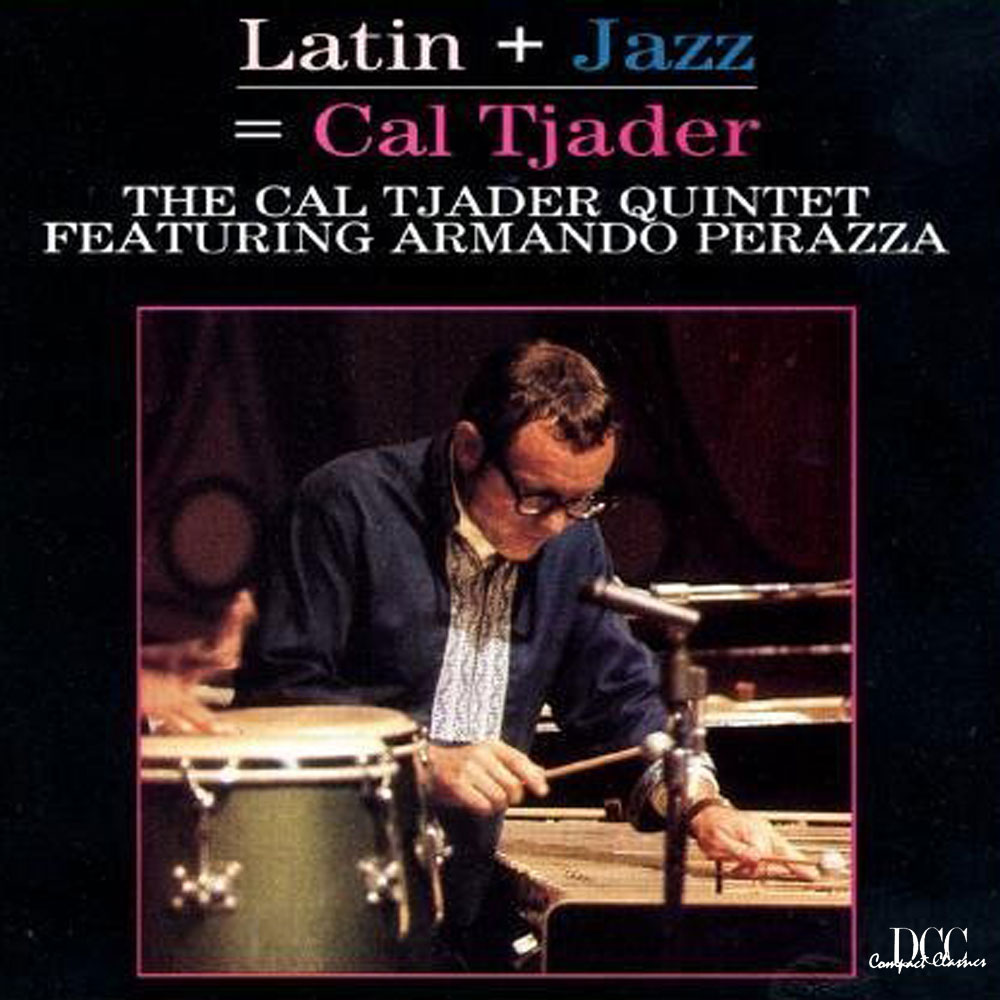 Latin + Jazz