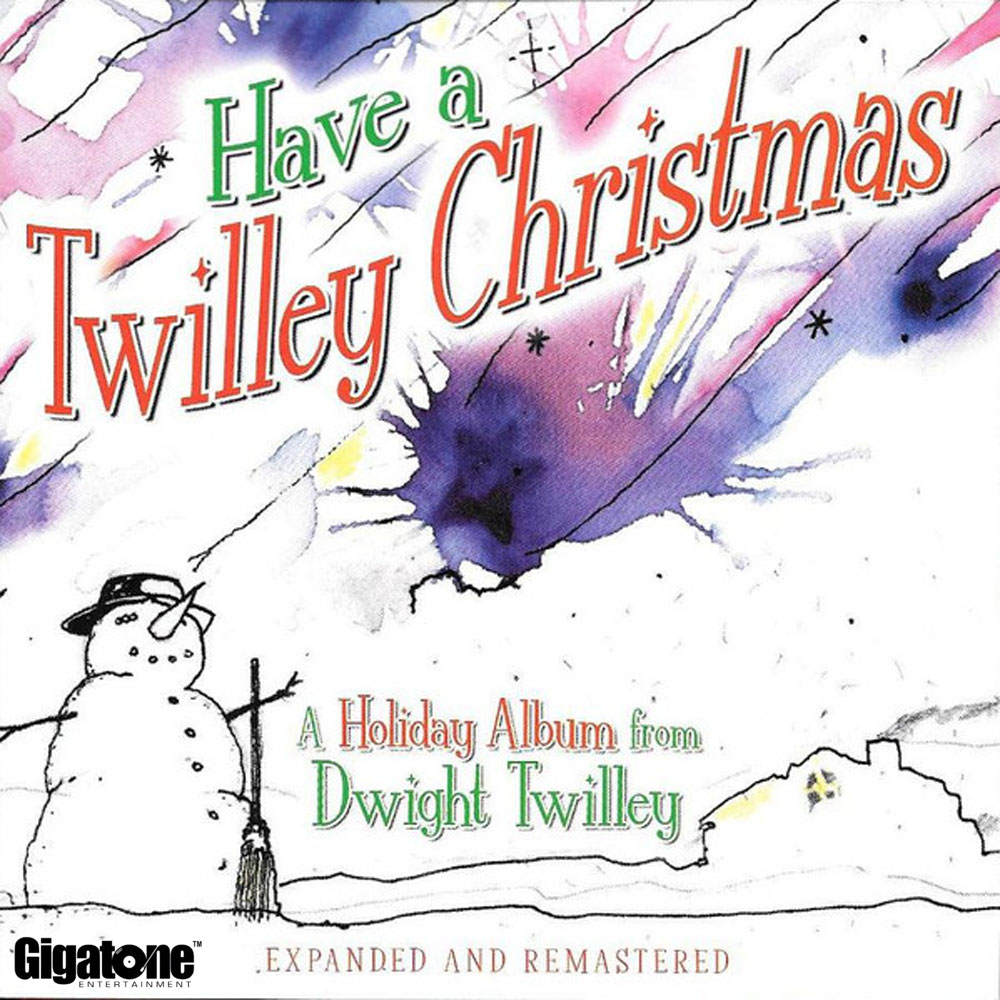 Have A Twilley Christmas