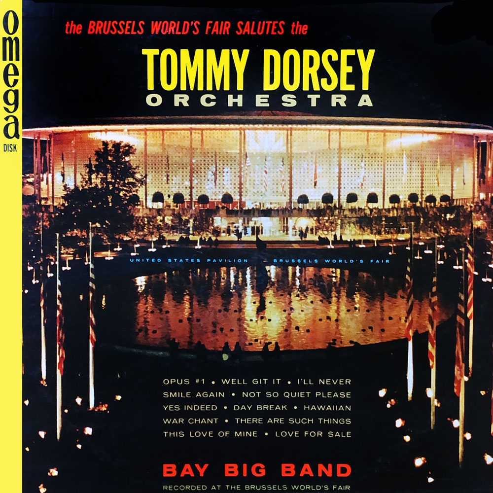 Tommy Dorsey Orchestra