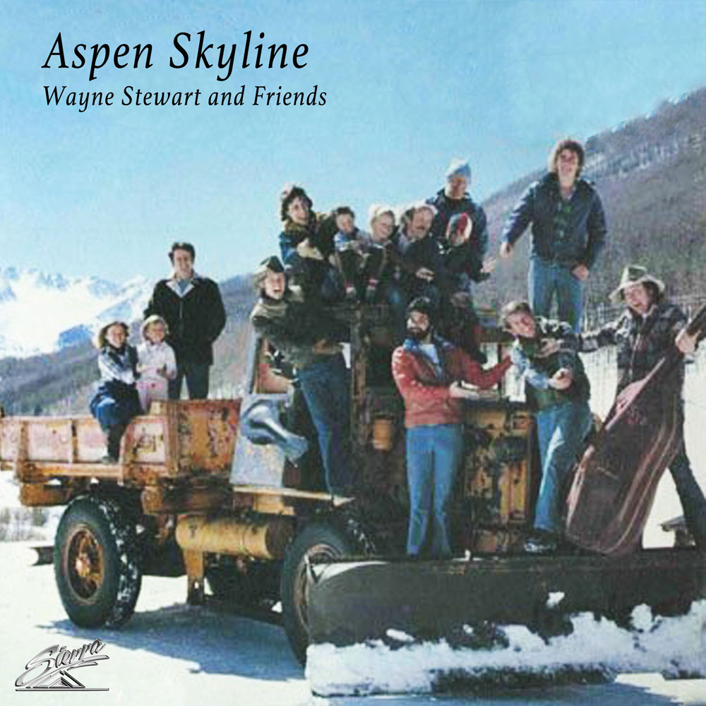 Aspen Skyline