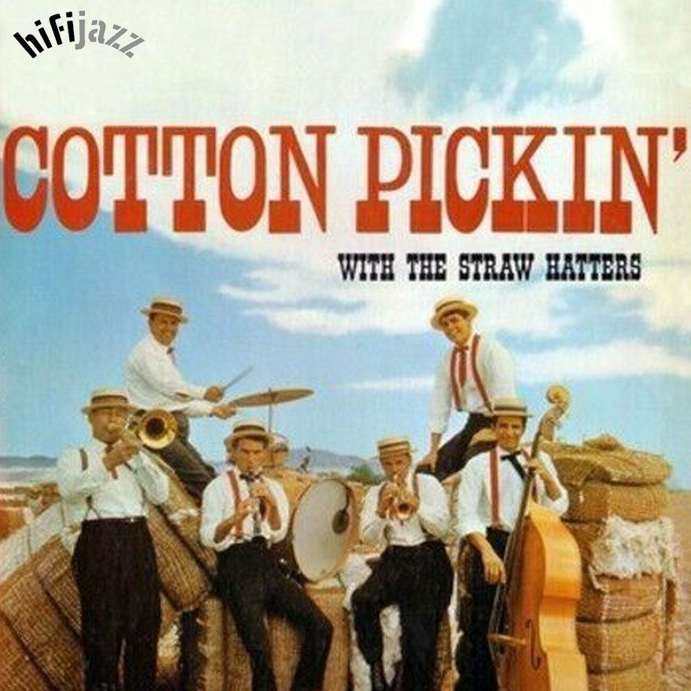 Cotton Pickin