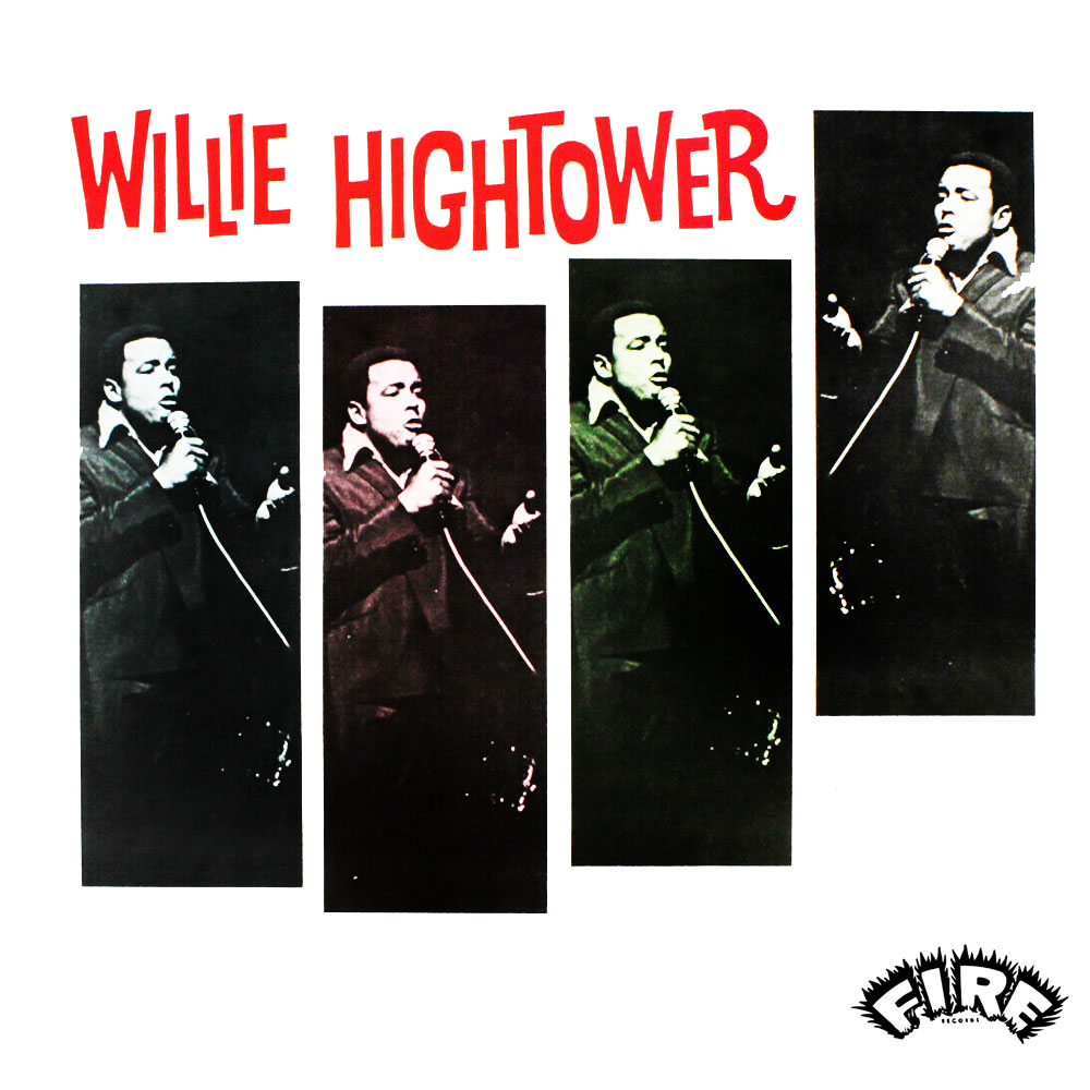 Willie Hightower