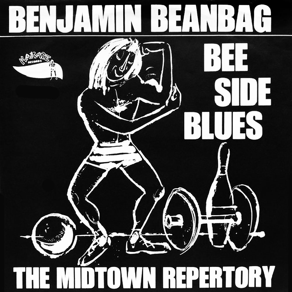 Bee Side Blues