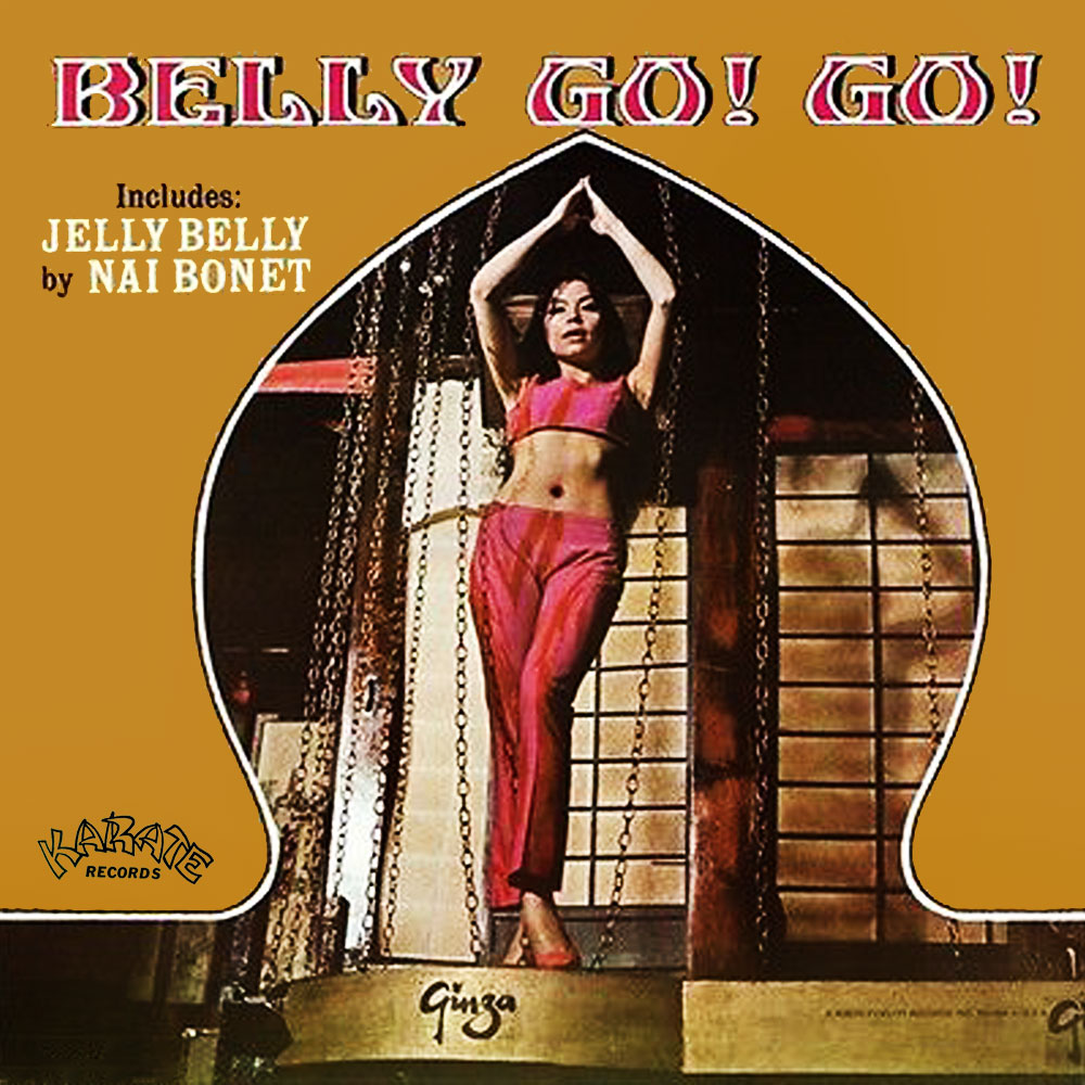 Belly Go! Go!