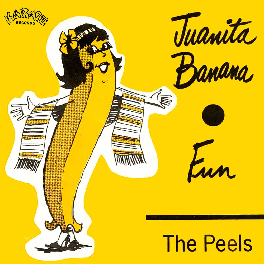Juanita Banana
