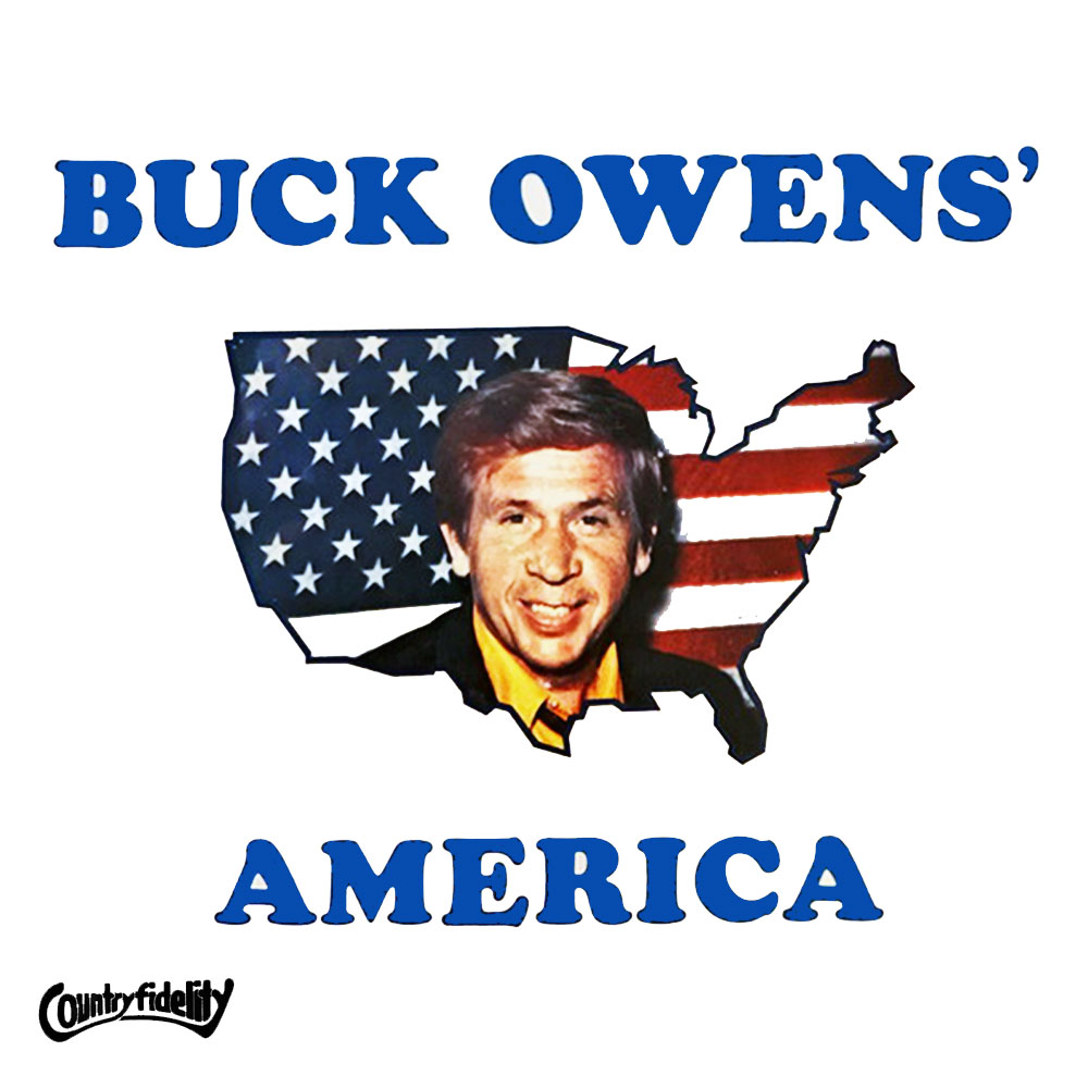 Buck Owens - America