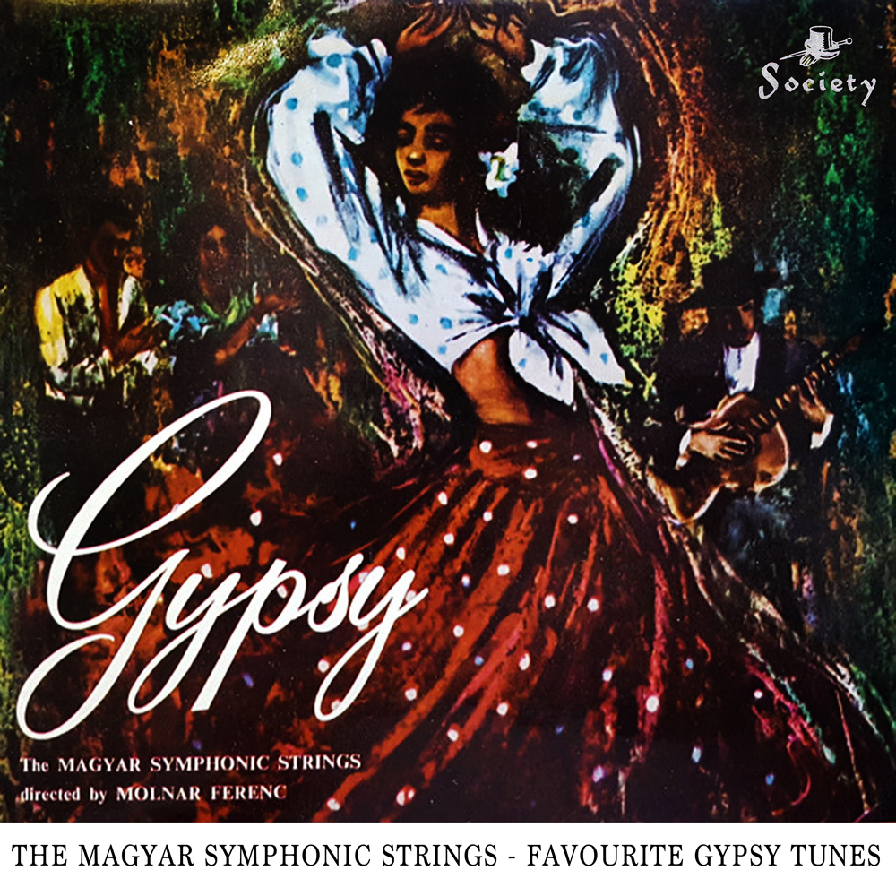 Favourite Gypsy Tunes