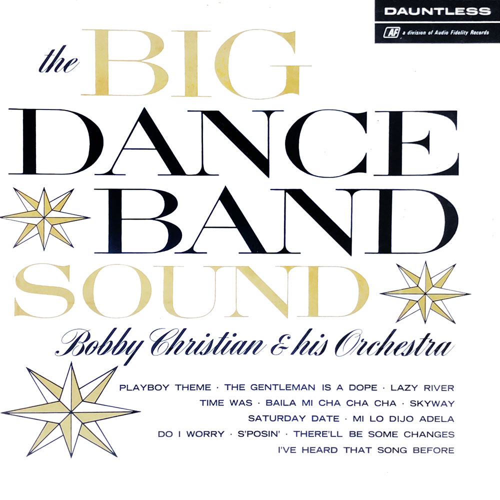 Big Dance Band