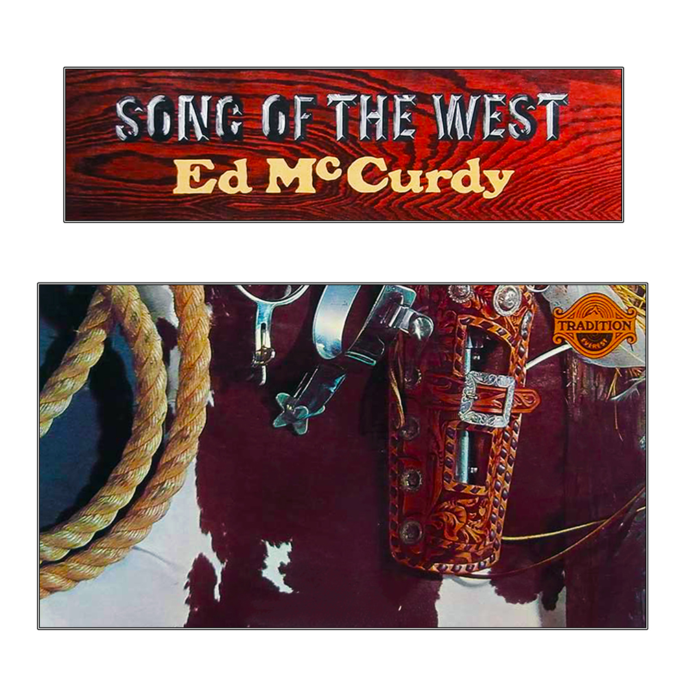 Song of the West