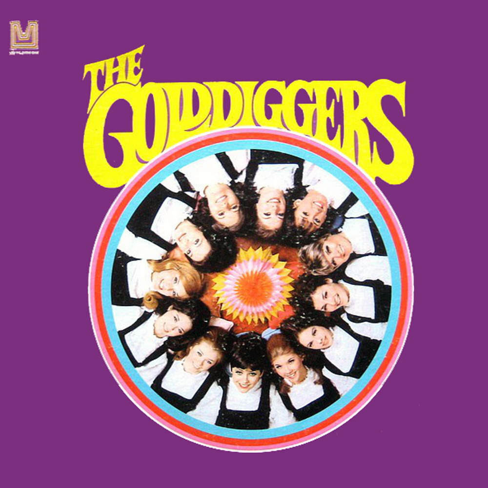 The Golddiggers