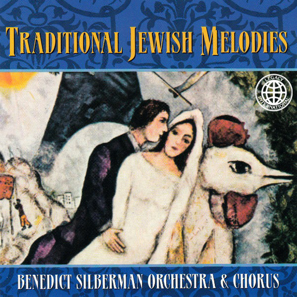 Traditional Jewish Melodies