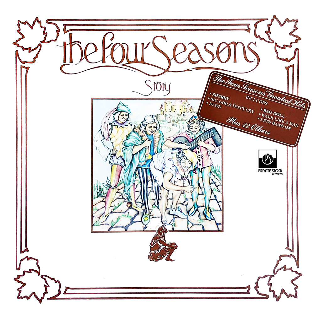 The Four Seasons Story.