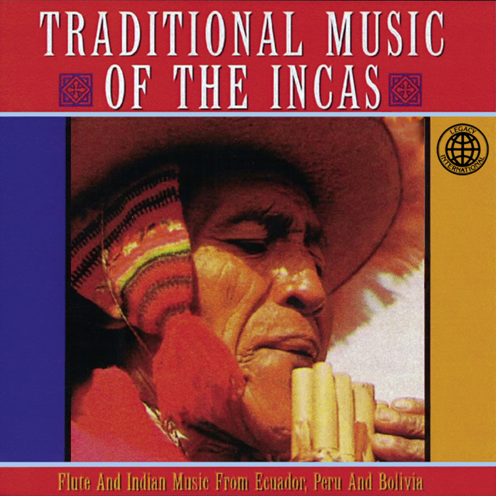 Traditional Music of the Incas