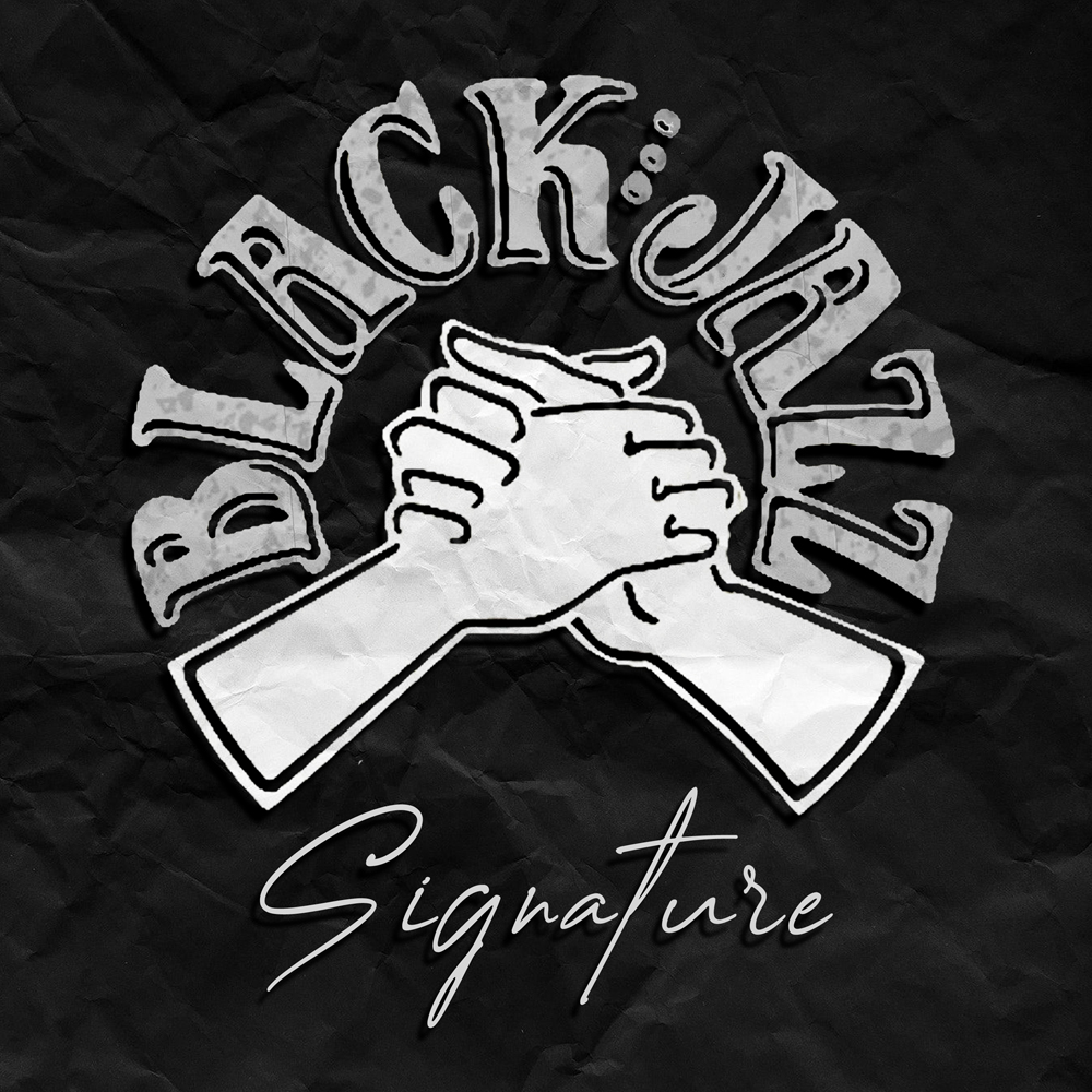 Black Jazz Signature