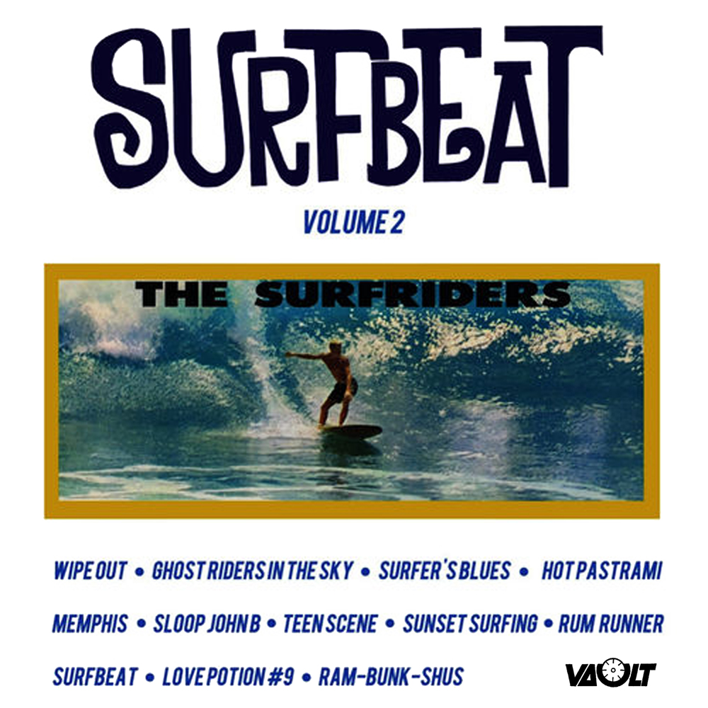 Surfbeat 2
