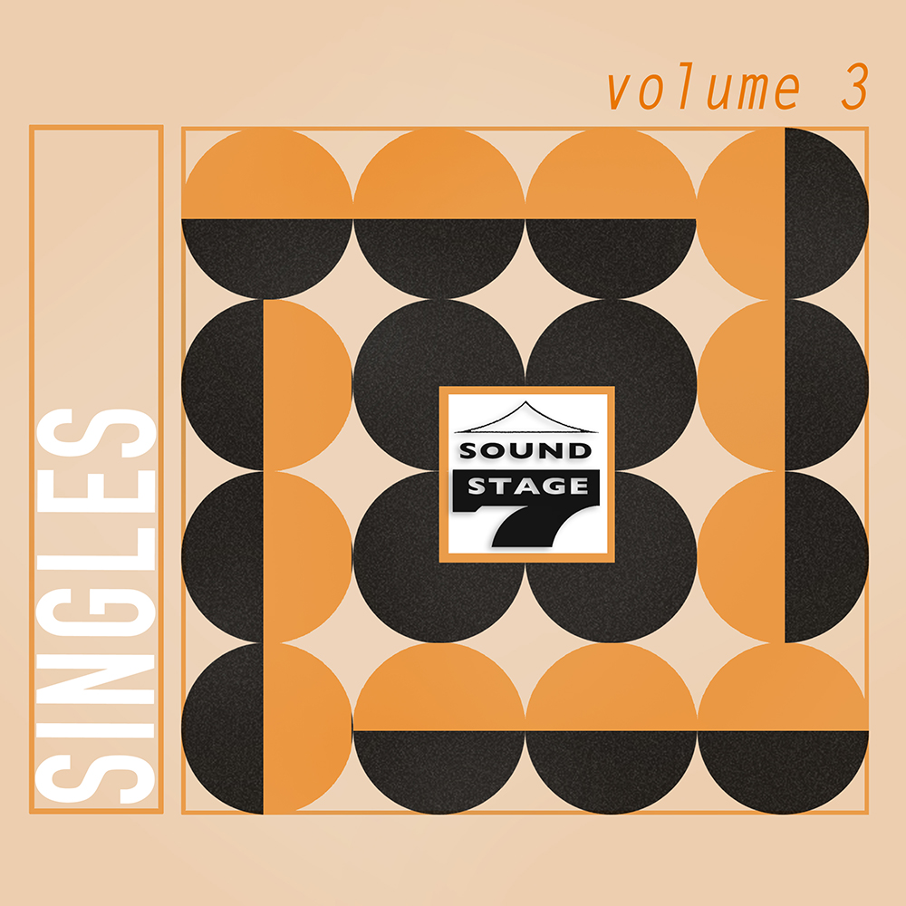 Sound Stage Seven Singles Volume 3