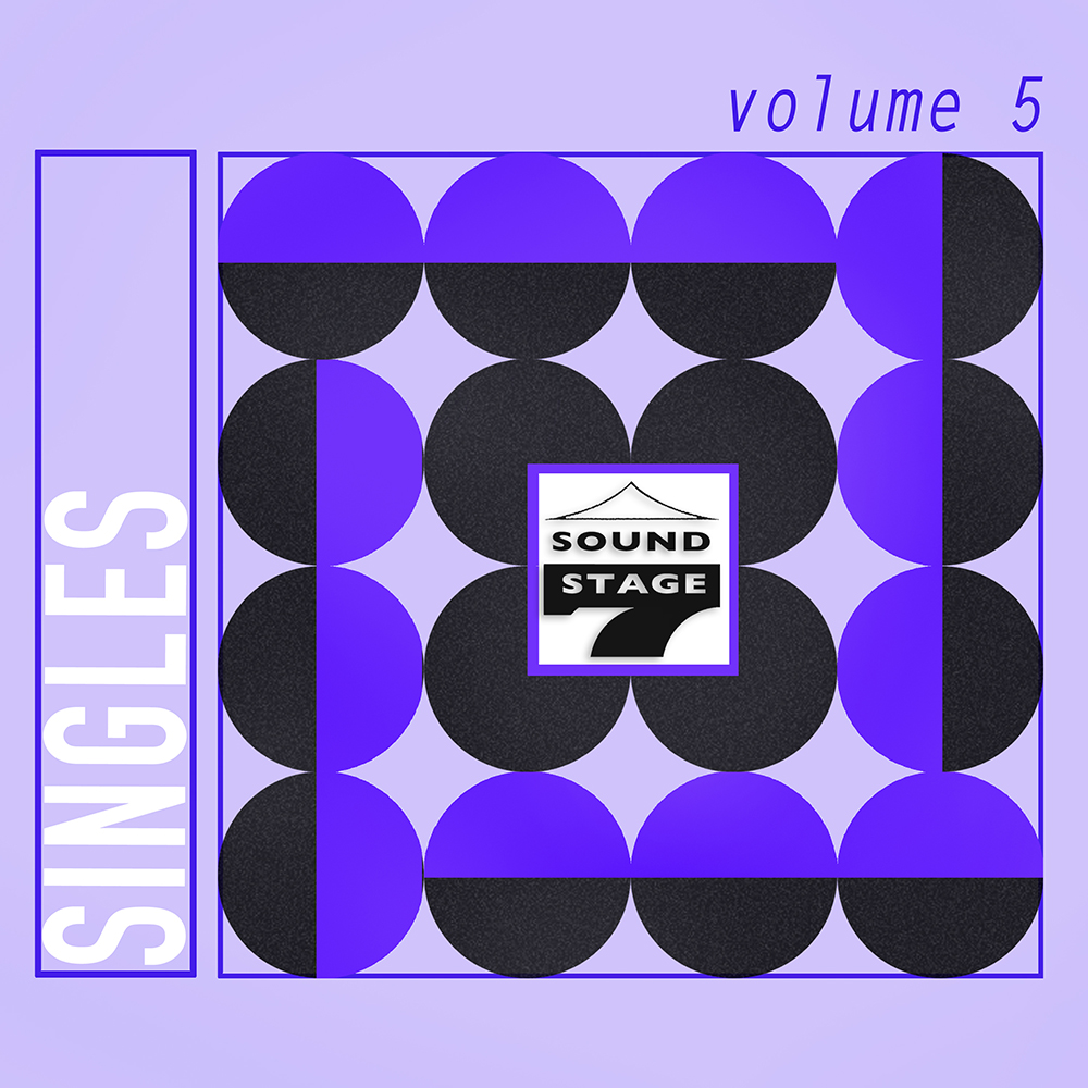 Sound Stage Seven Singles Volume 5