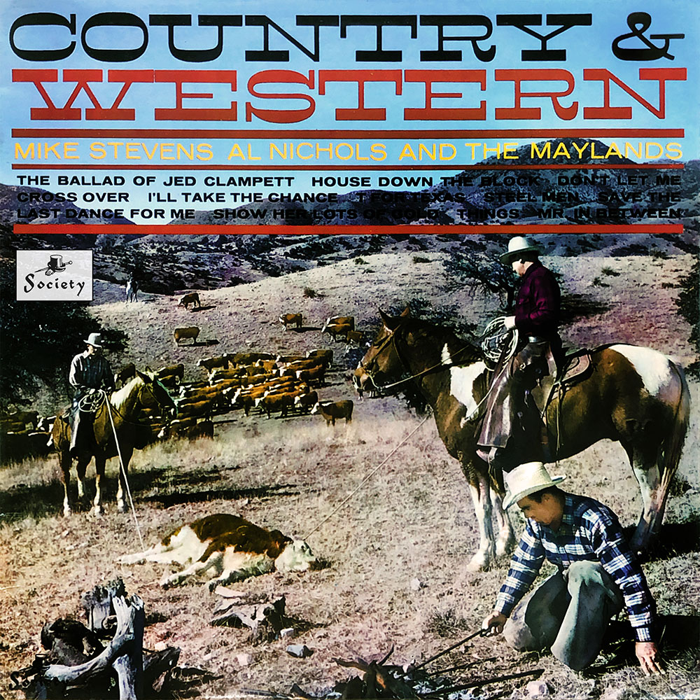 Country & Western