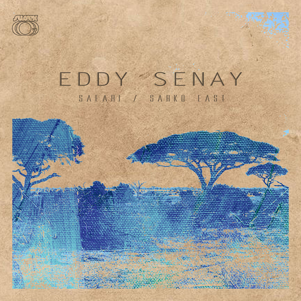 Safari / Sarko Easty
