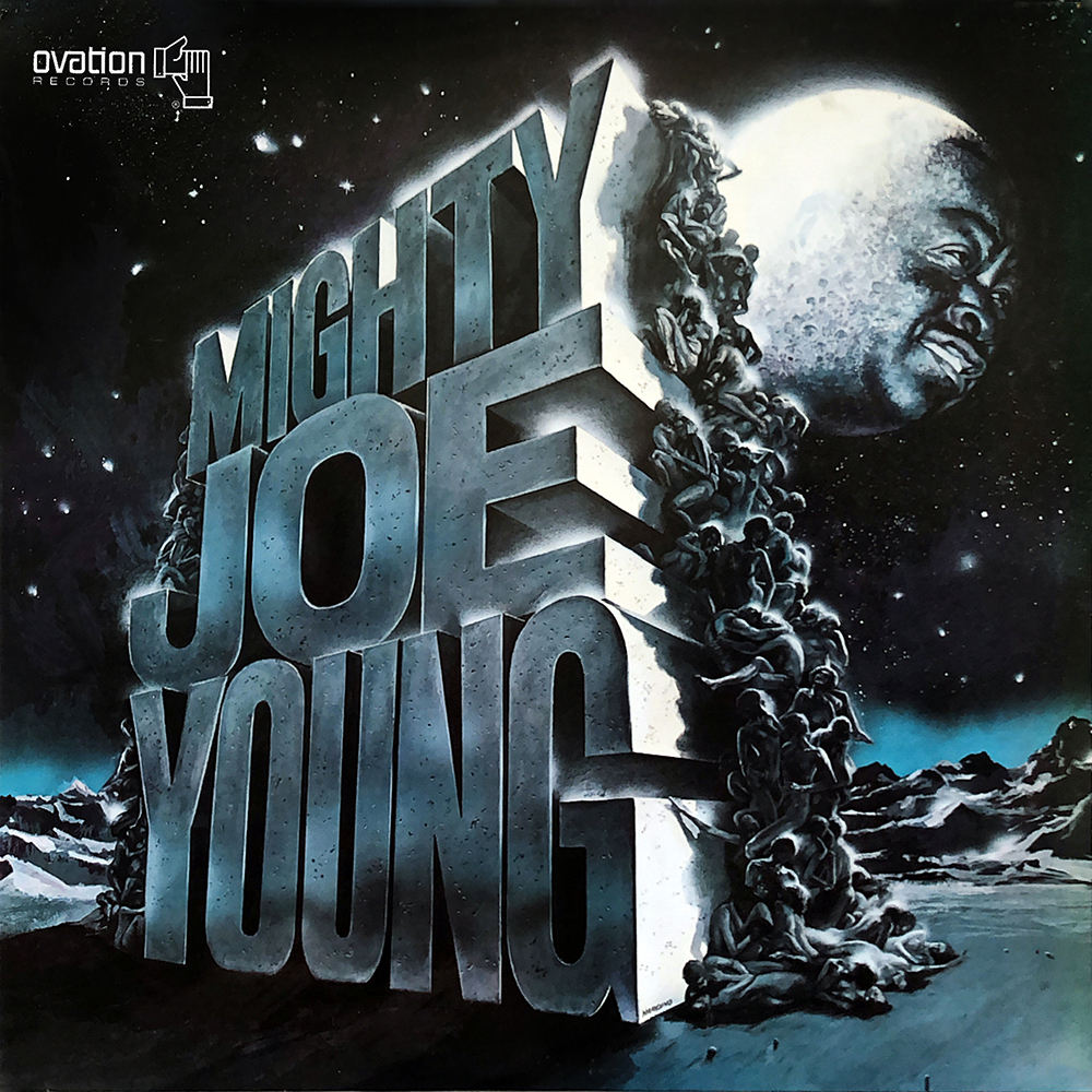 Mighty Joe Young ‎