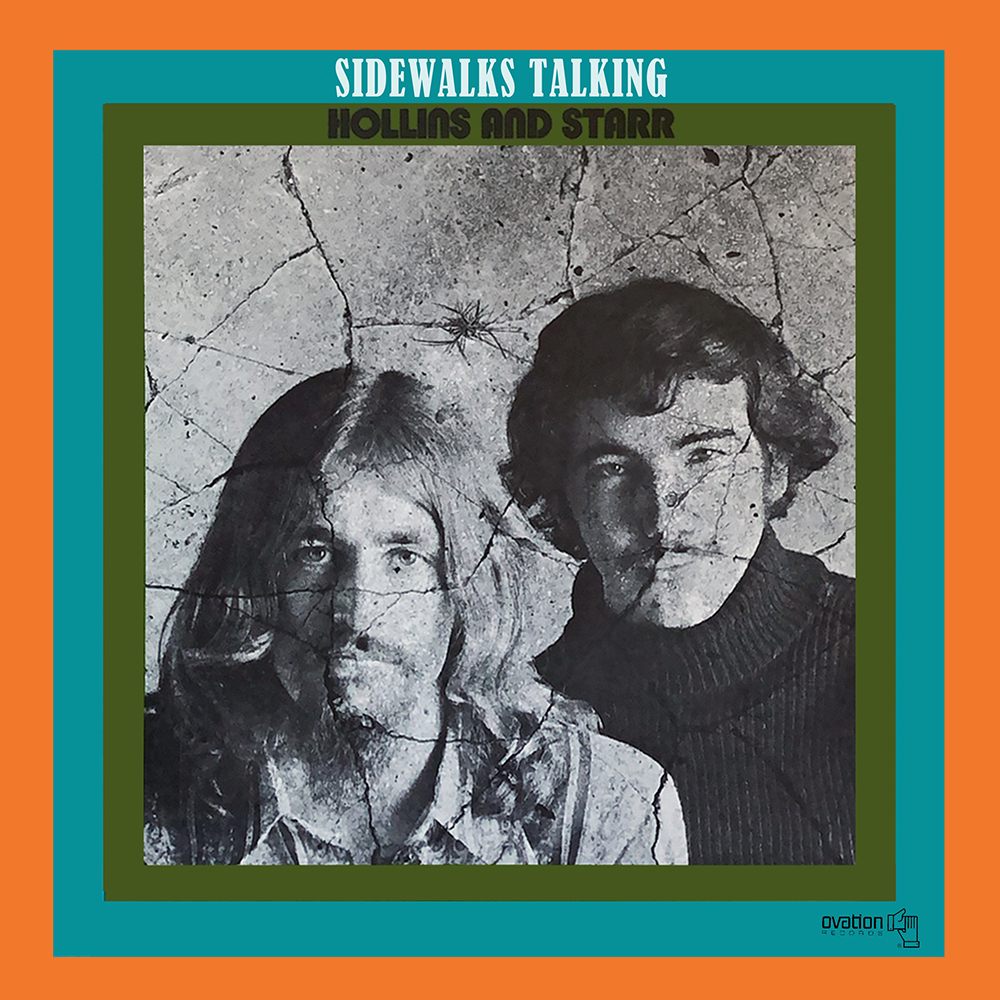 Sidewalks Talking