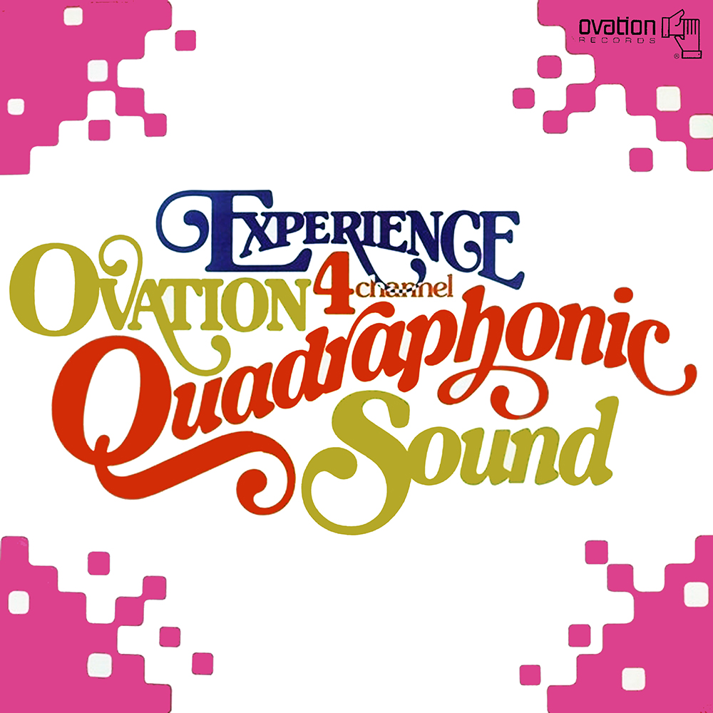 Experience Ovation 4 Channel