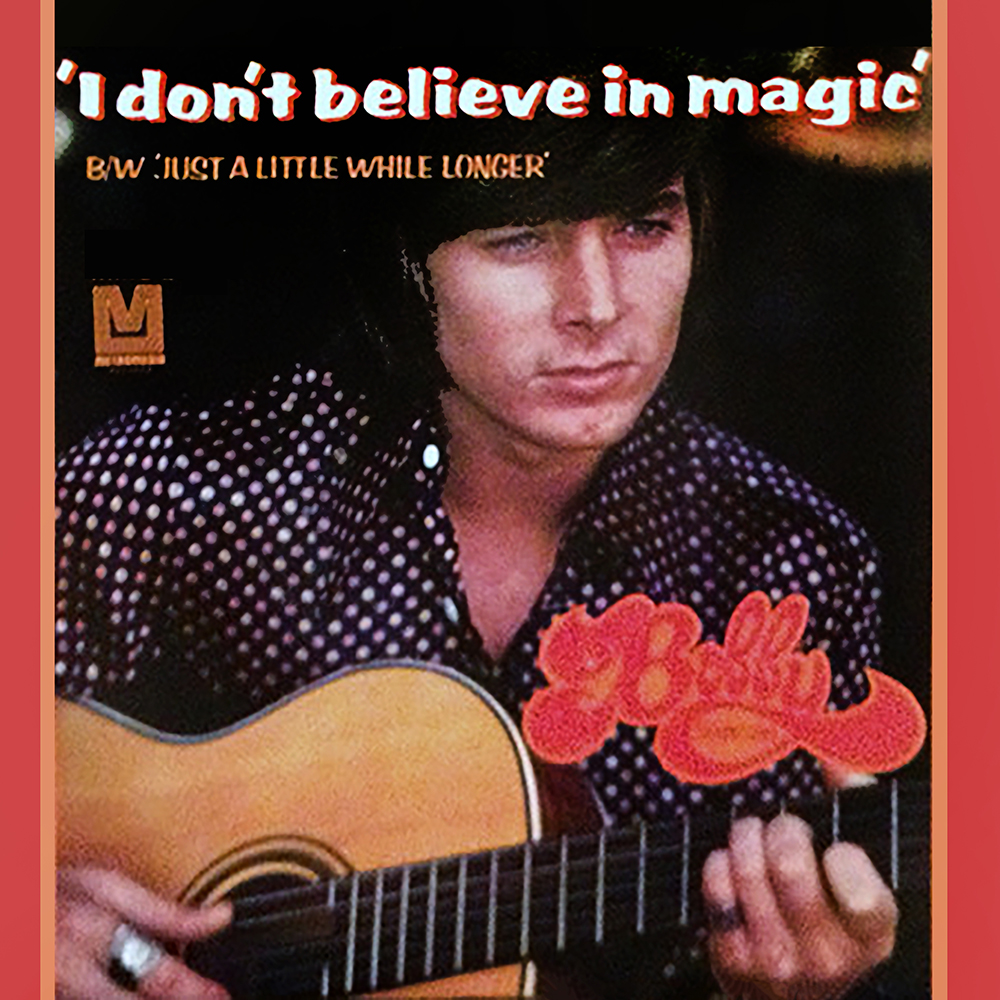 I Don't Believe In Magic