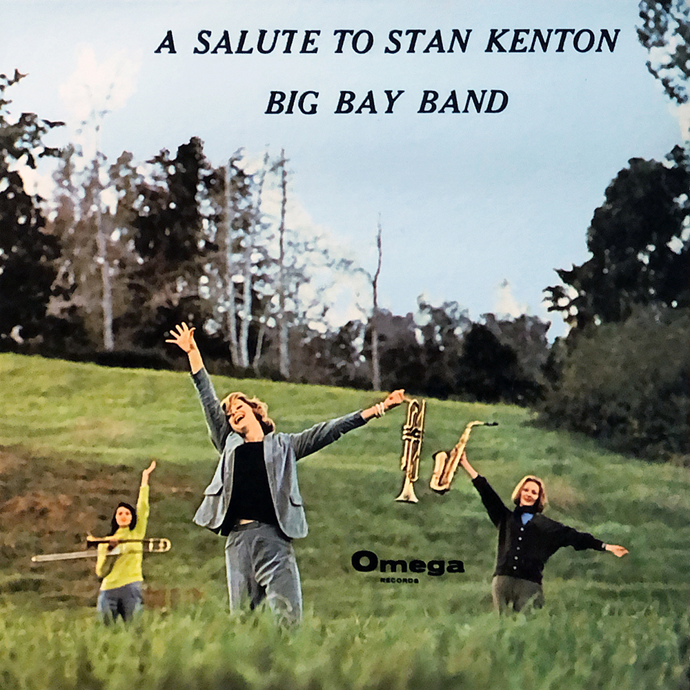 A Salute to Stan Kenton