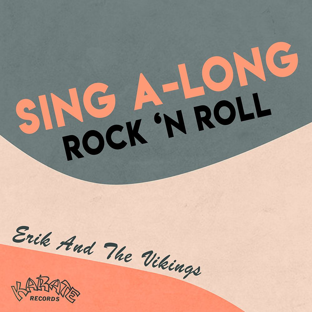 Sing A Long Rock 'n Roll