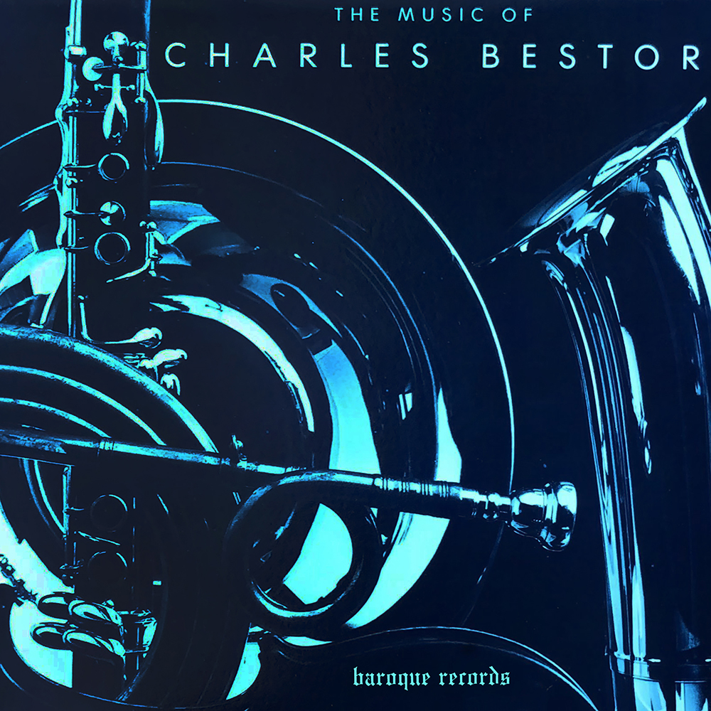 The Music of Charles Bestor