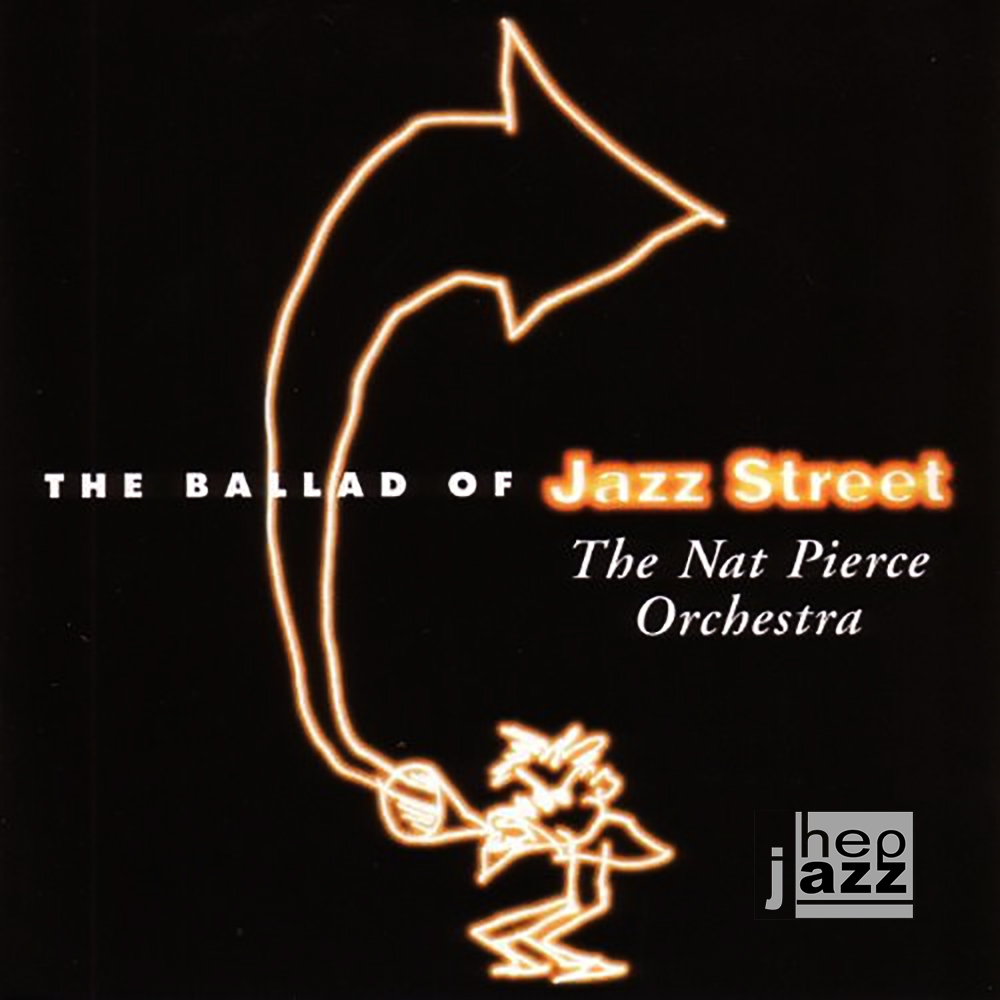 The Ballad of Jazz Street