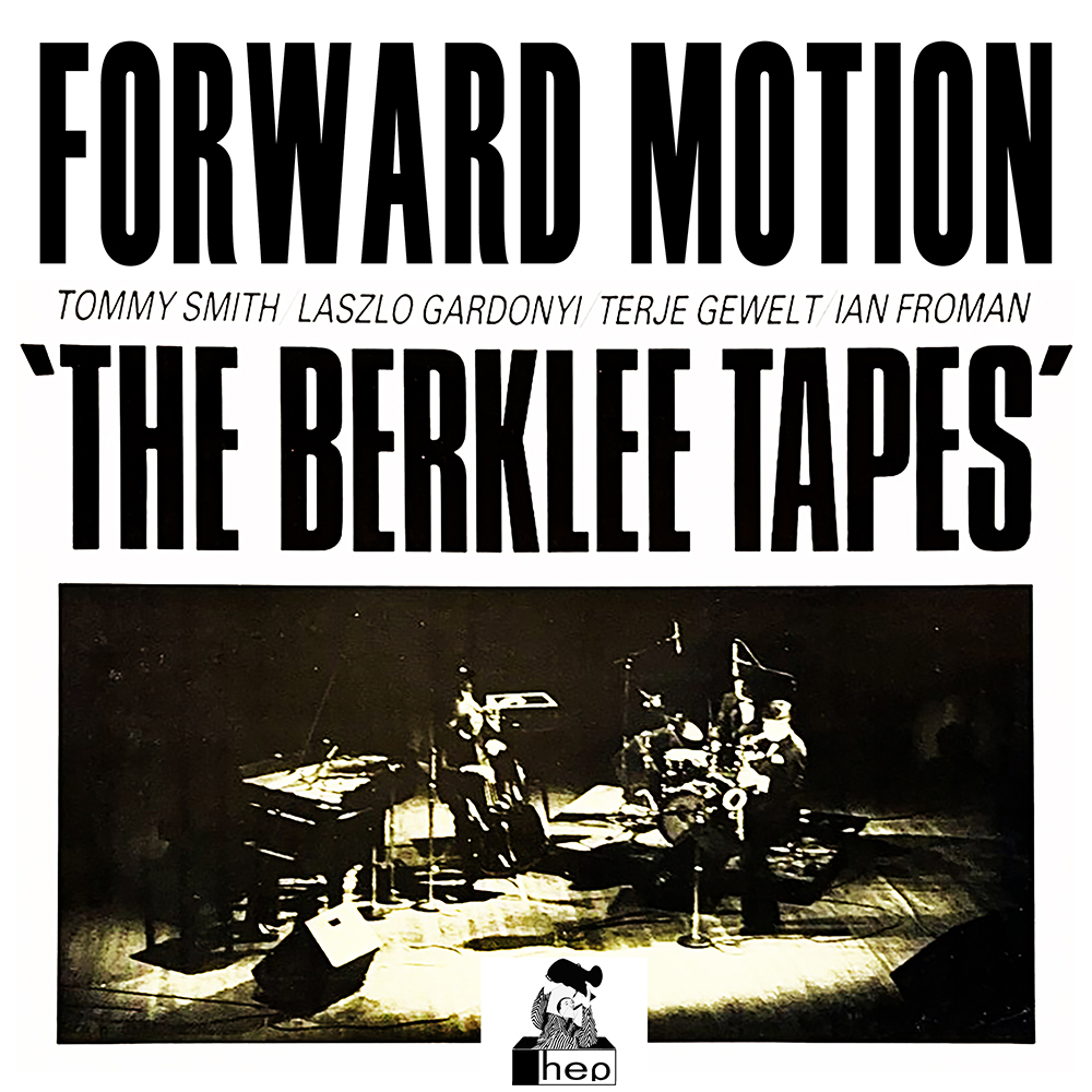 The Berklee Tapes