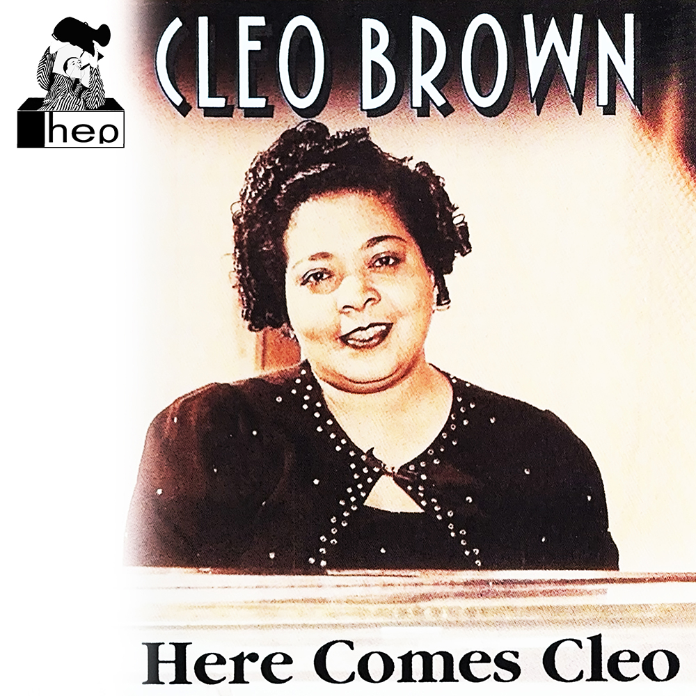 Here Comes Cleo