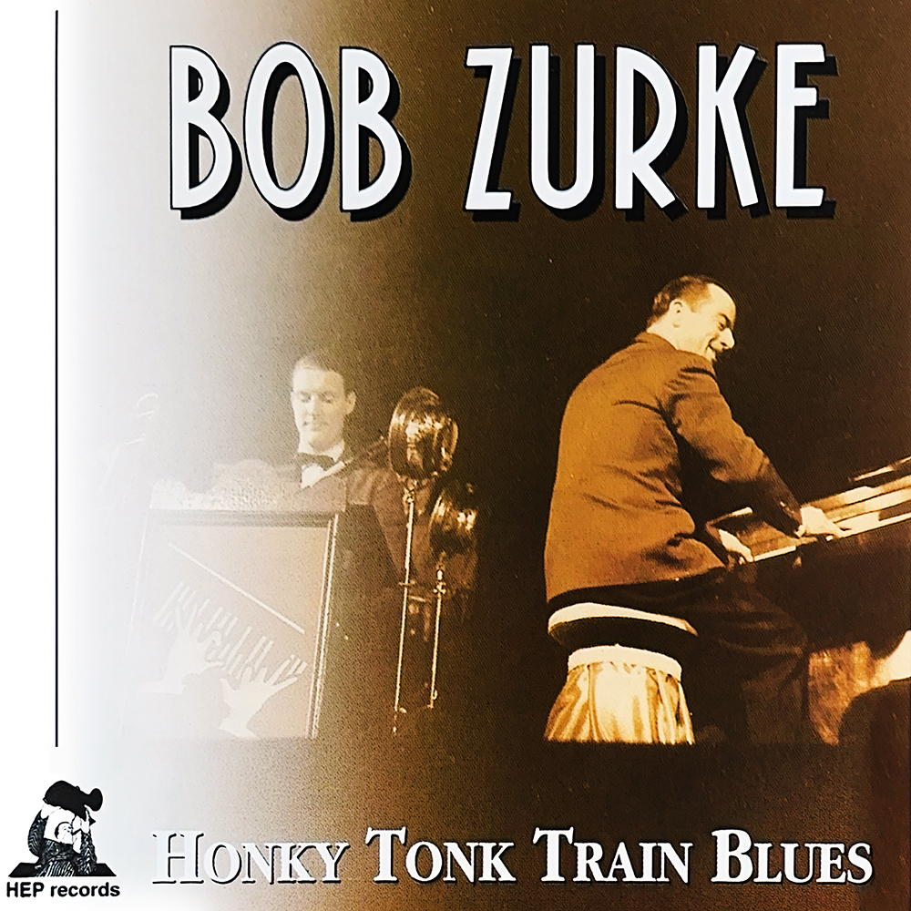 Honky Tonk Train Blues