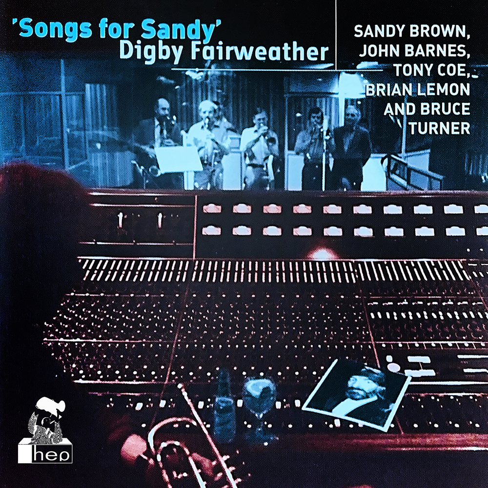 Songs For Sandy