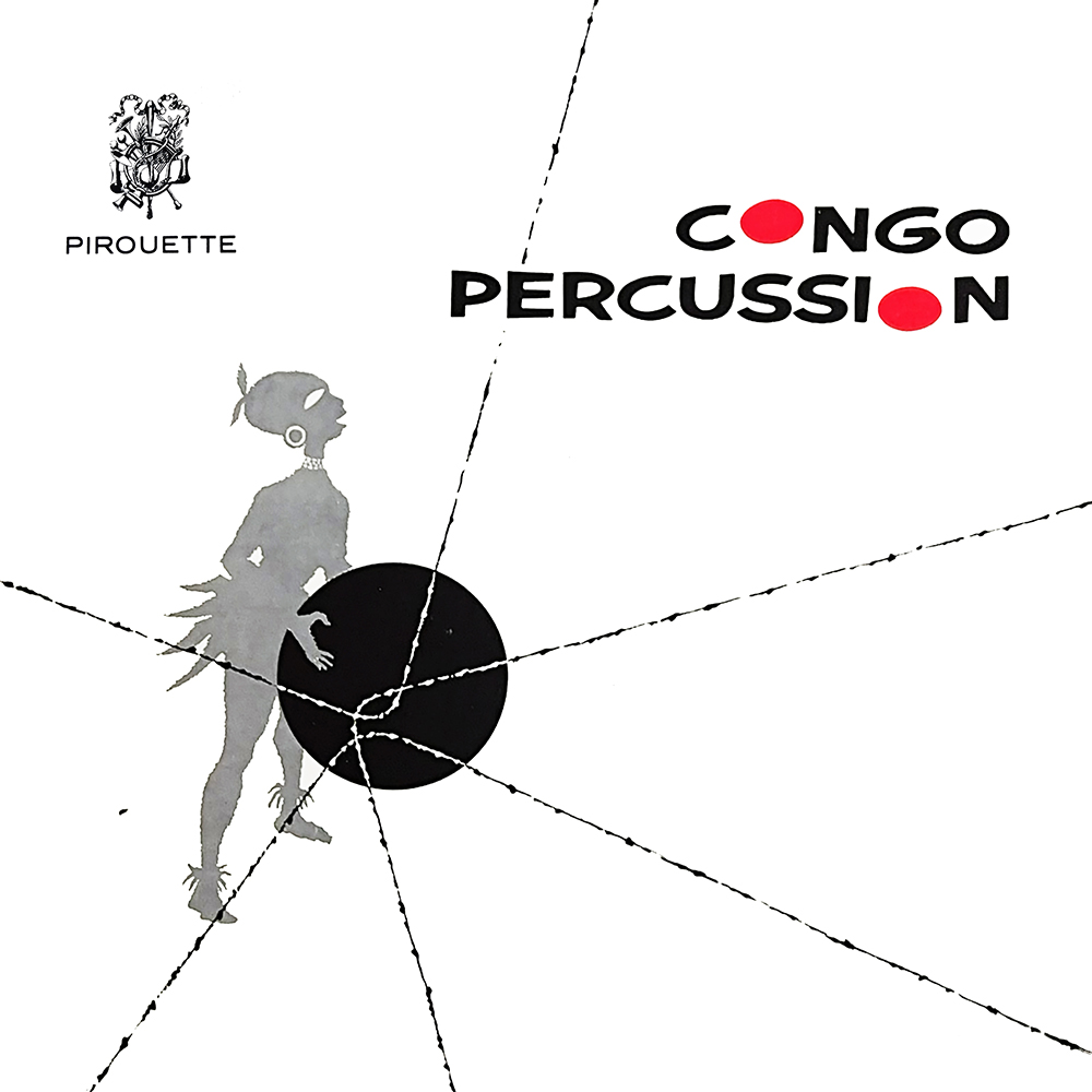 Congo Percussion