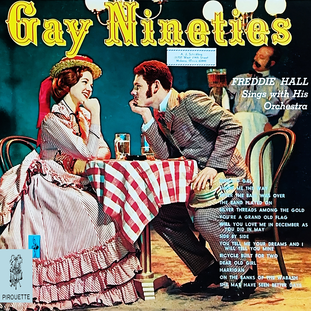 Gay Nineties