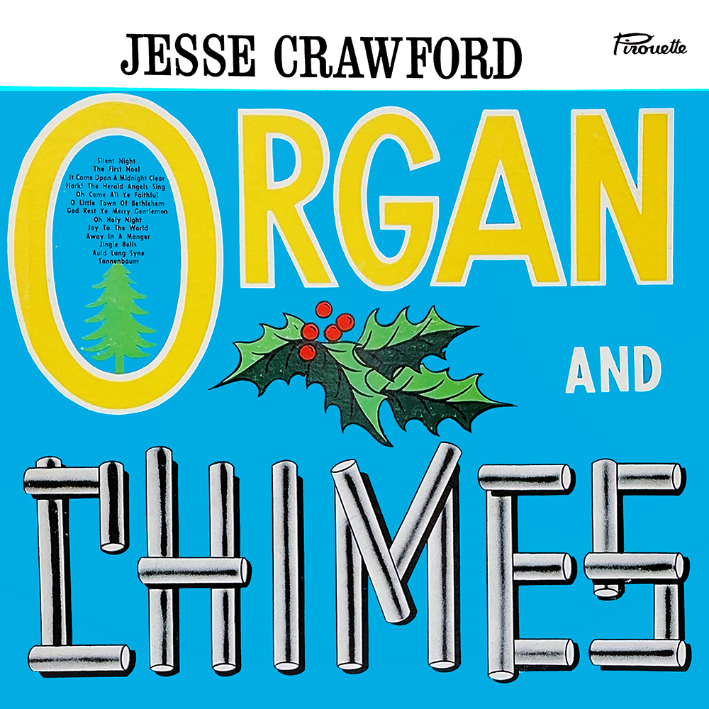 Organ And Chimes