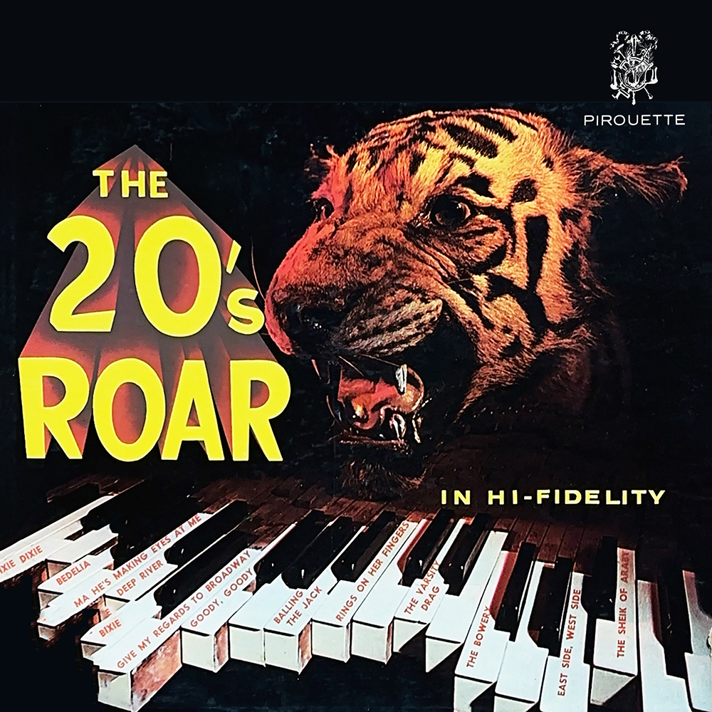 The 20's Roar