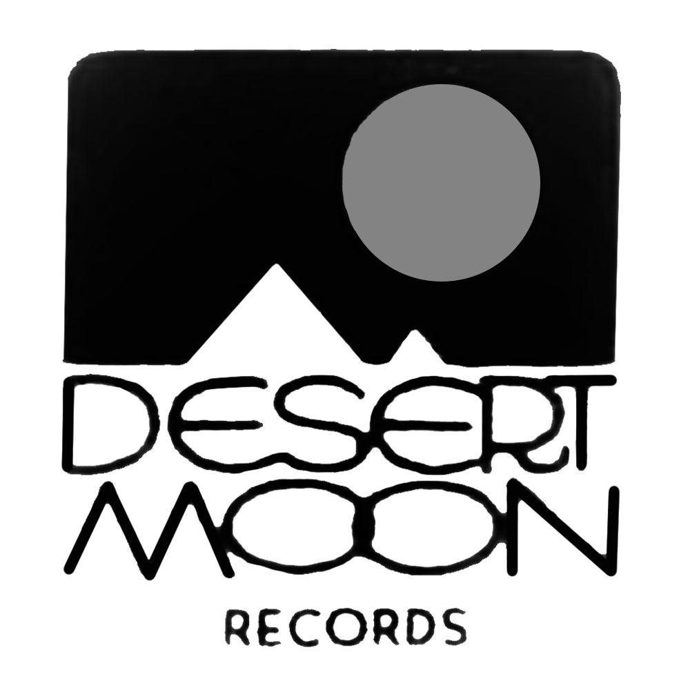 Desert Moon Records